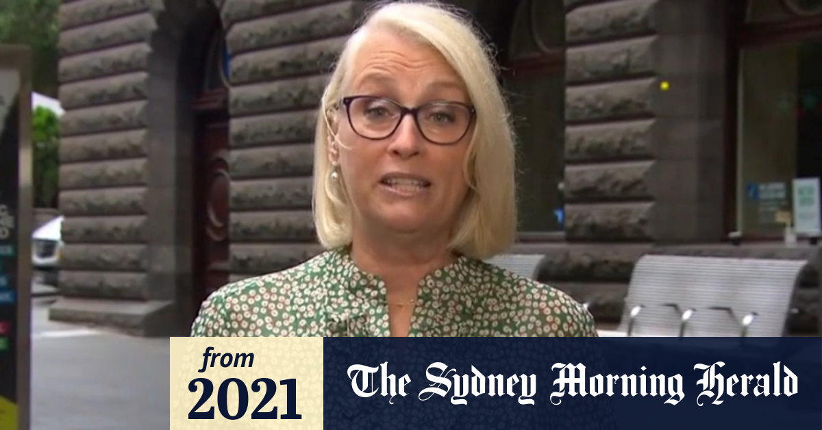 Video Workers return to work in Melbourne as mask rules ease